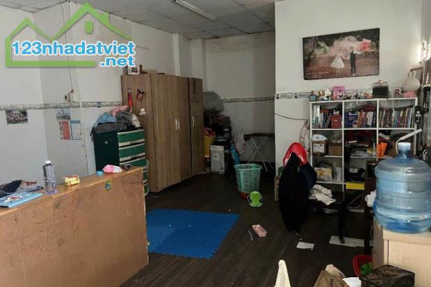Bán nhà hẻm xe tải, Hồ Học Lãm, Bình Tân, 5m x 14.6m, 97 m² - Giá 7.25 tỷ TL - 2