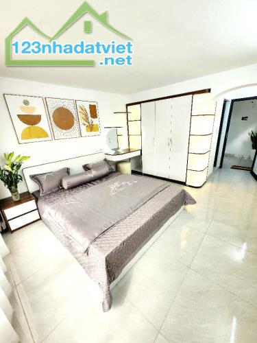 HƠN 5 TỶ - HOÀNG MAI- 1 NHÀ RA PHỐ- 36M²x5 TẦNG SĐCC - 2