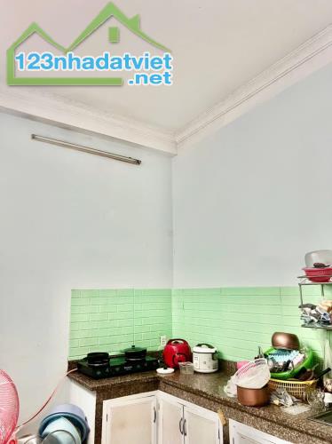 Bán nhà SHR Tân Chánh Hiệp quận 12 giá rẻ 3,78 Tỷ, KT 4,5x15m 1 lầu - 4