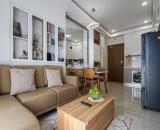 CHO THUÊ CHUNG CƯ MILLENNIUM, QUẬN 4,75m2 2PN 2WC GIÁ 19TR