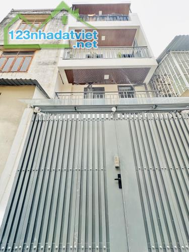 Bán CHDV 52m2 Dòng tiền 29tr/tháng Nguyễn Chí Thanh Q11 chỉ nhỉnh 8tỷ