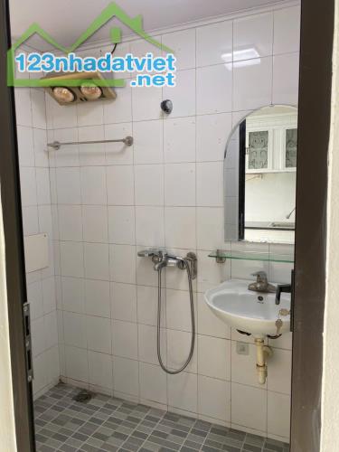 Bán căn hộ Phú Thượng, Phố Phúc Hoa, Tây Hồ 44m2, đủ công năng, SĐCC