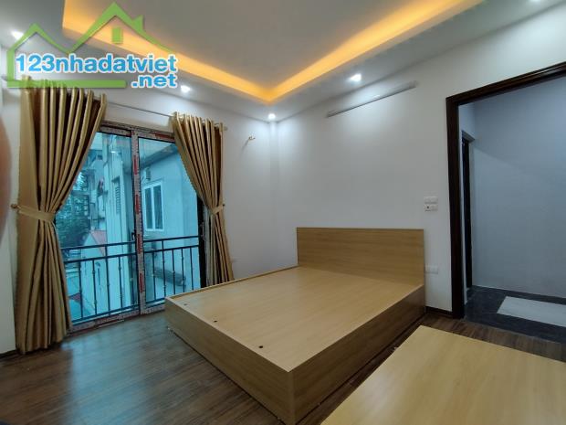 Cần Bán Gấp Nhà Dân Xây Kiên Cố Ở Chiến Thắng Văn Quán,Ô Tô Đỗ Cửa.Giá 8.68Tỷ Có TL - 3