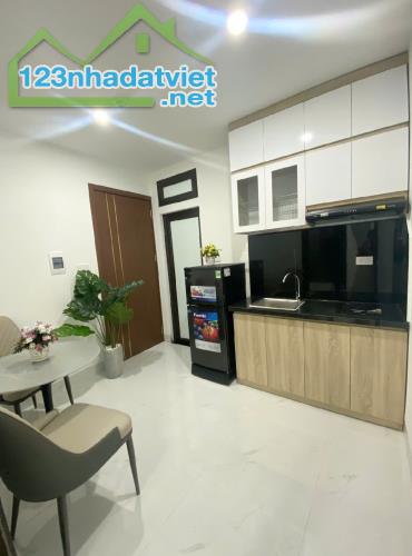 CCMN THANH XUÂN 130M2 MT 8M 7 TẦNG NGÕ Ô TÔ KINH DOANH GIÁ CHỈ 29 TỶ - 1