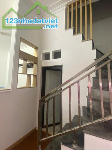 Bán nhà Tứ Hiệp, Thanh Trì, Hà Nội, Diện tích 30m2*2 tầng, Giá bán 3,x tỷ. - 2