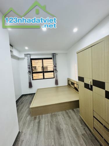 02 ngủ, nhỉnh 2.8 tỷ, CC Cầu Bươu, Thanh Trì, Hà Nội, MUA BÁN NHÀ - HÀ THIÊN VŨ - 4