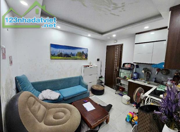 CHUNG CƯ MINI_HỒ TÙNG MẬU_NGÃ 4 CẦU GIẤY_36m2_ĐẸP_THANG MÁY_GIÁ: 1 TỶ NHỈNH