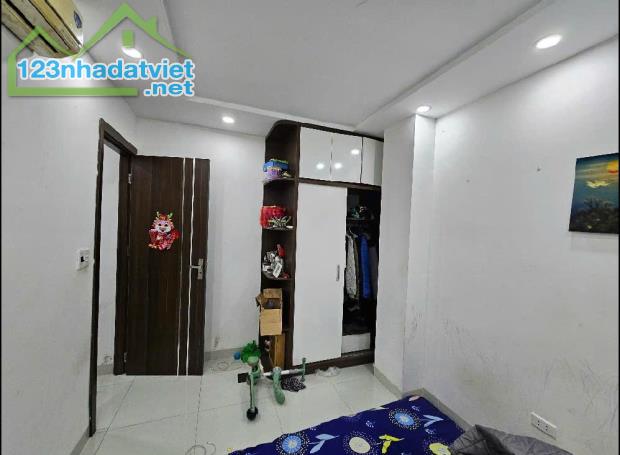 CHUNG CƯ MINI_HỒ TÙNG MẬU_NGÃ 4 CẦU GIẤY_36m2_ĐẸP_THANG MÁY_GIÁ: 1 TỶ NHỈNH - 1