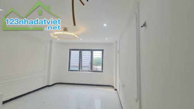 BÁN NHÀ ĐẸP HOÀNG ĐẠO THÀNH - 85M², GIÁ CHỈ 3,7 TỶ