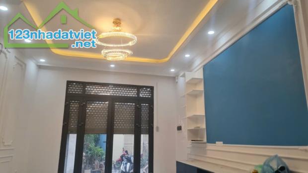 BÁN NHÀ ĐẸP HOÀNG ĐẠO THÀNH - 85M², GIÁ CHỈ 3,7 TỶ - 2