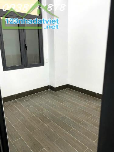 Bán nhà 2 tầng 4*13m đường 5, Linh Xuân, chỉ 5.25 tỷ - sổ hồng đã hoàn công - 4