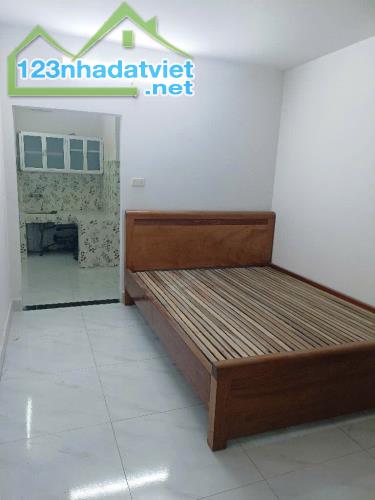 BÁN NHÀ VĨNH HƯNG 34M, 2 TẦNG, 2 NGỦ, GIÁ 2.3 TỶ, CHƯA SỔ - 2