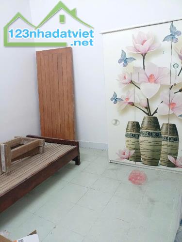 BÁN NHÀ VĨNH HƯNG 34M, 2 TẦNG, 2 NGỦ, GIÁ 2.3 TỶ, CHƯA SỔ - 4