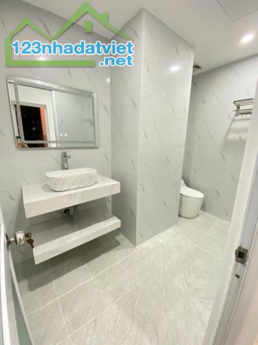 chung cư Thành phố GIAO LƯU - 2 ngủ, 1 khách, 2wc - 74m2 chỉ 3,98 tỷ - 0859990768 - 4