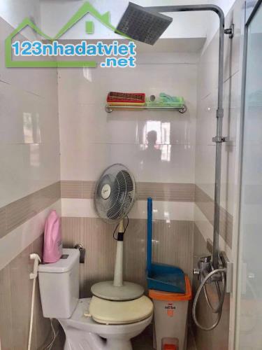 🌾Bán Nhà Quận Phú Nhuận Đang Kinh Doanh Spa - 42m² 🏠4 lầu 🚛 Đường Xe Hơi - 7,2 tỷ TL💰 - 4