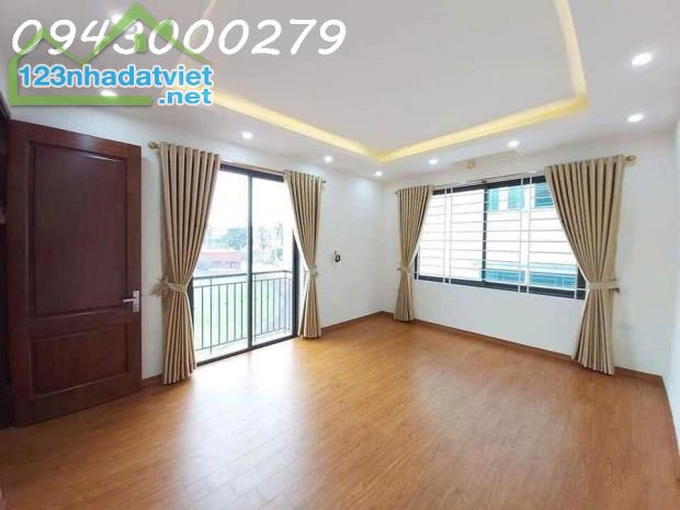 BÁN NHÀ PHỐ NGUYỄN TRÃI, HÀ ĐÔNG, Ô TÔ ĐỖ CỬA, 60M², MẶT TIỀN 6.1M, CHỈ 12 TỶ - 1