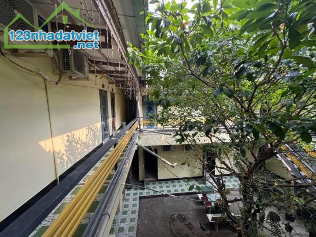 Bán nhà Mặt tiền Nơ Trang Long - Nguyễn Xí, P13, Bình Thạnh, 20x35m, 3 Tầng, 89 tỷ. - 1