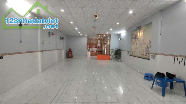 Bán Gấp nhà Lê Văn Thọ, P11, Q.Gò Vấp,H6M, DT 5x22m , Chỉ 10.9 Tỷ. - 2