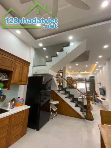 .ĐẤT XÂY BIỆT THỰ, MẶT TIỀN ĐƯỜNG KHU GIGAMAL, GẦN PHẠM VĂN ĐỒNG, 420m2, NHỈNH 29 TỶ. - 1