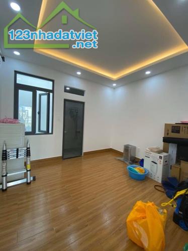 .ĐẤT XÂY BIỆT THỰ, MẶT TIỀN ĐƯỜNG KHU GIGAMAL, GẦN PHẠM VĂN ĐỒNG, 420m2, NHỈNH 29 TỶ. - 2