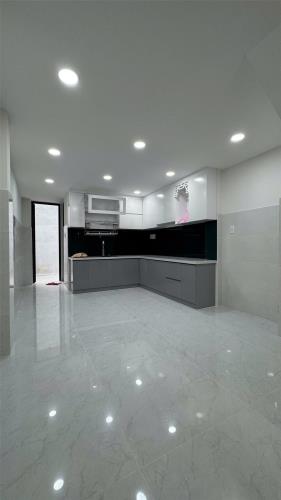 *Bán Nhà Mới Đẹp Trung Tâm Quận 5, Ôtô Đậu Nhà 5Tầng, 54m2 Hoàn Công Đủ-9.5 Tỷ TL. - 4