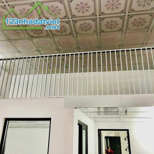 BÁN GẤP 40m2, NHÀ CẤP 4 MỚI, NGÕ 3M, 2.5 TỶ TẠI MẠCH LŨNG-ĐẠI MẠCH-ĐÔNG ANH - 5