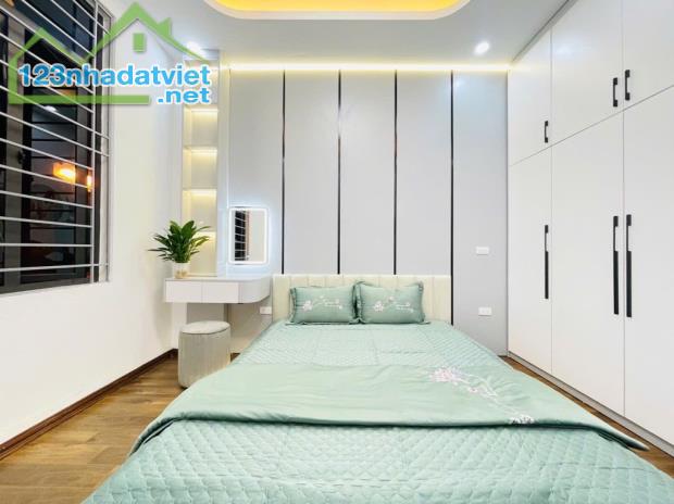 Lo công việc bán rẻ nhà đẹp 4 tầng, 42m2 tại Định Công, Hoàng Mai, GIÁ CỰC SỐC - 2