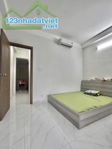 Chỉ 2 triệu 7 Nhà trọ Hẻm 1432 Nguyễn Duy Trinh TP Thủ Đức 29m2 - 2