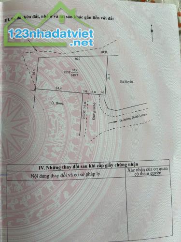 Chính chủ cần bán Nhanh Lô Đất Tại Tổ 6, phường Đồng Tâm, Tp. Yên Bái, Tỉnh Yên Bái.