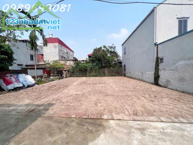 Bán 54,5m2 đất Lương Quy - Xuân Nộn - Đông Anh 54.5m2- chính chủ giá hơn 2 tỷ - 3