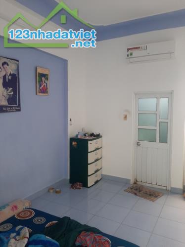 BÁN NHÀ 60M2, 3 TẦNG, NGÕ TÂN SƠN NHÌ, TÂN PHÚ, GIÁ 5.3 TỶ - SHR - 1