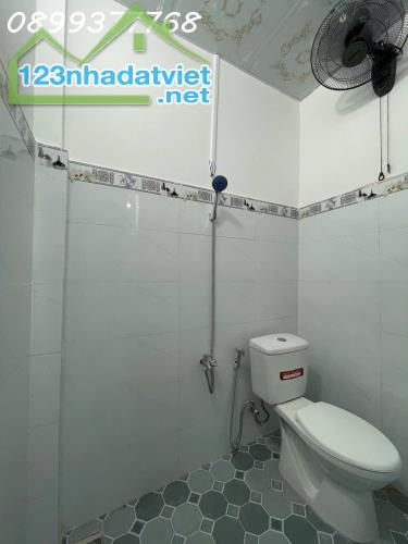 Bán nhà chỉ 550 Triệu Khu TĐC Đất Lành Nha Trang - 3