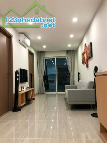 Bán căn hộ cao cấp The Link Ciputra, Căn 58m2 tầng cao view thoáng. - 4