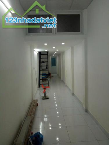 Nhà 2 Tầng Mặt tiền kinh doanh, Phường Tân Hưng Trung tâm Quận 7,  36M2, Chỉ 3.9 tỷ