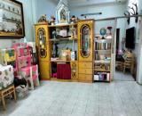 Bán nhà hẻm Quang Trung ngay Chợ An Hội, 4.5m x 15.4m vuông vức - Giá 5.65 tỷ TL
