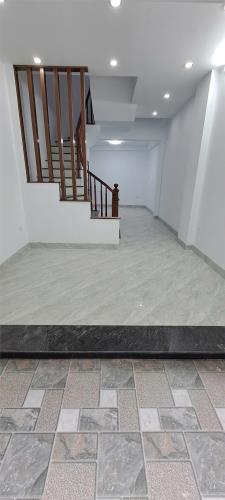 Bán nhà 5 tầng, 6PN, 35m², Hữu Hòa - Trước nhà ô tô tải tránh nhau 4.4 tỷ lh 0844444453 - 4