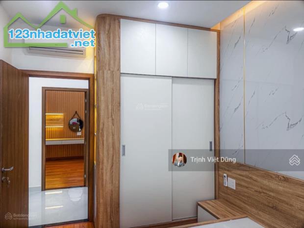 Nhà 3 tầng, mới đẹp 80m2, hẻm xe hơi, gần đường Lê Văn Thịnh, Quận 2, giá nhỉnh 5 tỷ - 1