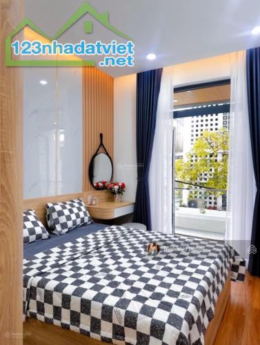 Nhà 3 tầng, mới đẹp 80m2, hẻm xe hơi, gần đường Lê Văn Thịnh, Quận 2, giá nhỉnh 5 tỷ - 4