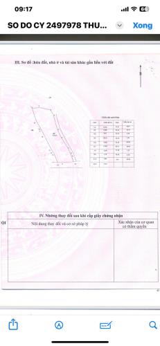 SỞ HỮU NGAY Lô Đất Mặt Đường Tỉnh Lộ 446 Xã Tiến Xuân, Thạch Thất, Hà Nội