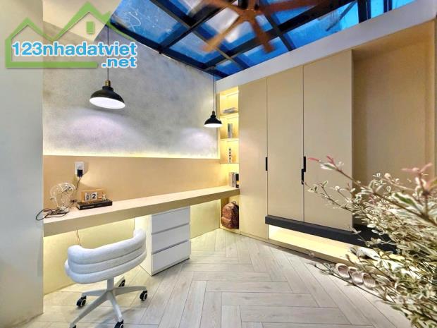 Nhà Phạm Văn Chiêu P9 40m2 Ngay Chợ Thạch Đà Chỉ Hơn 3 Tỷ - 3