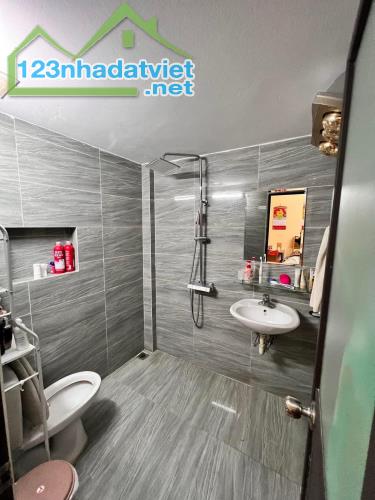 Nhà ngõ 221 Vĩnh Hưng, Hoàng Mai: dt30m2, 5 tầng, mt 4.05m, 💵5.5 tỷ - 4