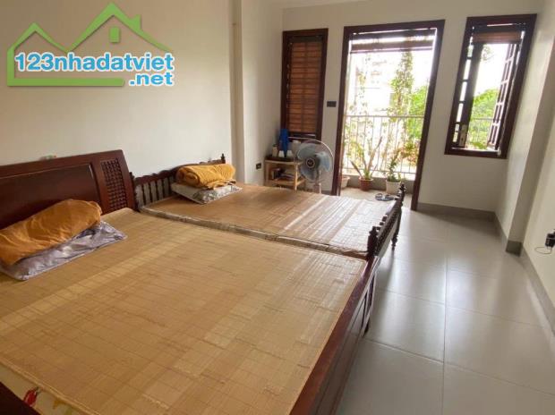 NHÀ PHỐ TRẦN TỬ BÌNH - 65M2 x 6T - Ô TÔ - THANG MÁY - 15.2 TỶ - KINH DOANH ĐỈNH - 2