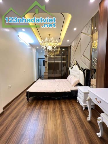 TUYỆT PHẨM BA ĐÌNH- HÀNG XÓM LĂNG BÁ - NỘI THẤT LUXURY- CÁCH MẶT PHỐ 25M - 4