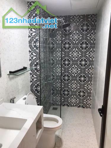 Thanh Nhàn - Công Viên Võ Thị Sáu - 25 m2 x 4 Tầng - LÔ GÓC - cách mặt phố 30M - 4 Tỷ - 3