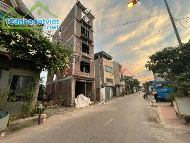 GIÁ 4,6TY ĐẤT BIÊN GIANG-QUẬN HÀ ĐÔNG D/T:45,2M - 2