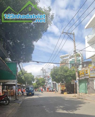 MT P15 TÂN BÌNH DT SIÊU TO 280M2 ĐANG THU NHẬP 100TR NGỘP BANK  NẶNG