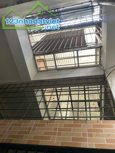 NHÀ BÁN- NGỌC HÀ - BA ĐÌNH, DÂN XÂY 50M2*3T - 7 TỶ - 2