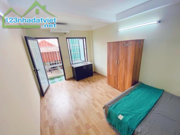 🏠 BÁN CCMN NGÕ 257 TRUNG VĂN - 54M², 6 TẦNG, 11 PHÒNG, GIÁ 13 TỶ📞 HẰNG mini - 1