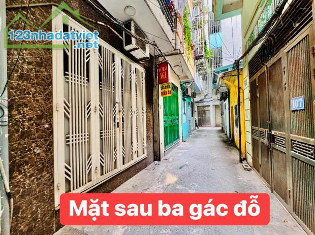 🏠 BÁN CCMN NGÕ 257 TRUNG VĂN - 54M², 6 TẦNG, 11 PHÒNG, GIÁ 13 TỶ📞 HẰNG mini - 3