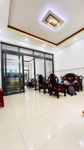 BÁN NHÀ BÙI VĂN NGỮ, QUẬN 12, 100M2, 2 TẦNG, NGANG 5M, HXH ĐẬU CỬA CHỈ 5 TỶ 500 - 4